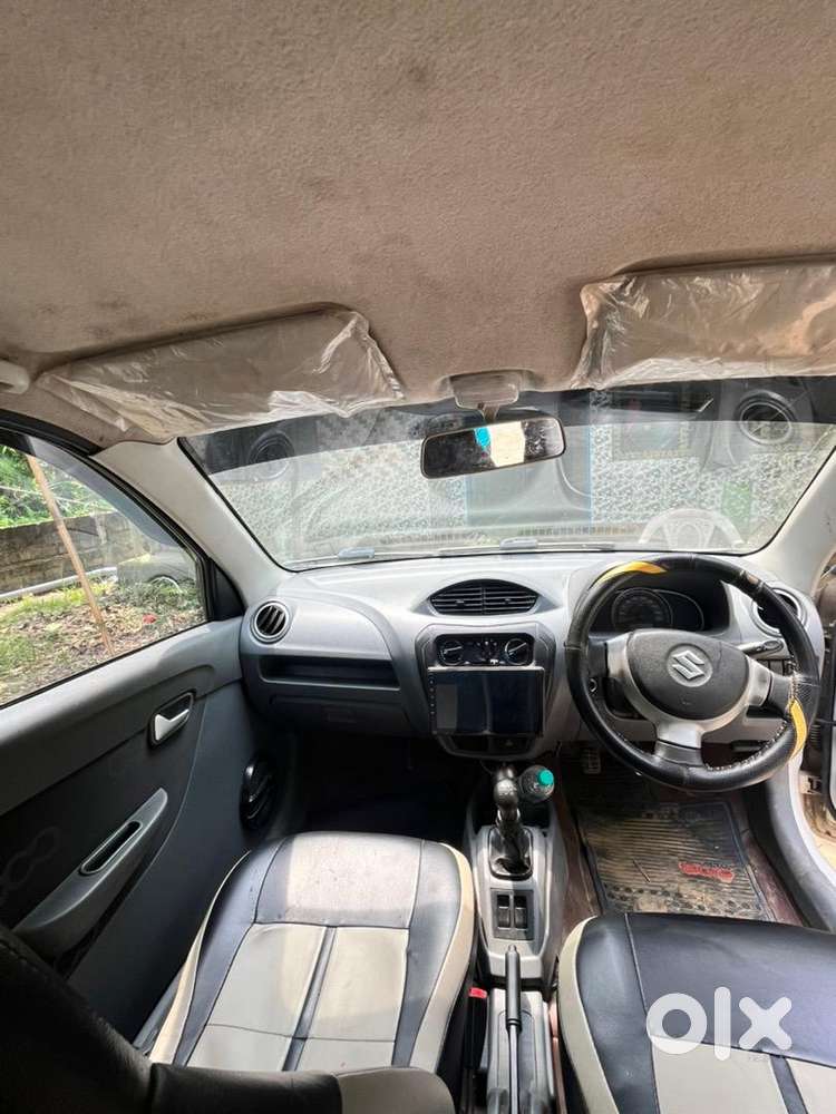 Maruti Suzuki Alto 800