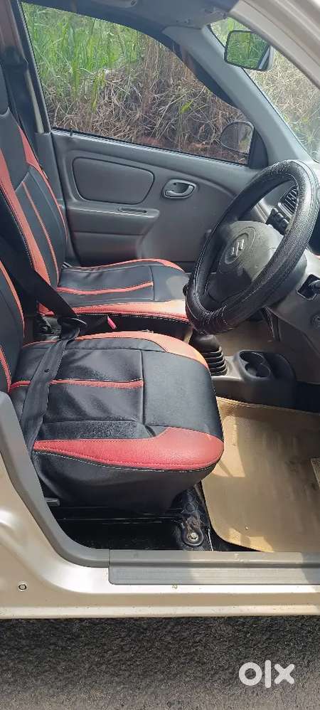 New Insurance Policy Ac Power Steering
