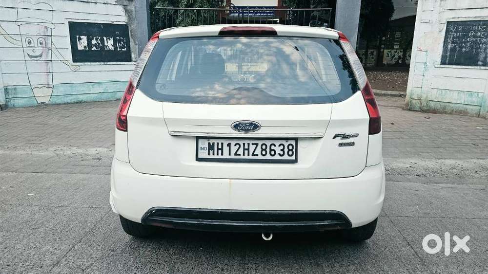 Ford Figo Diesel Exi, 2012, Diesel