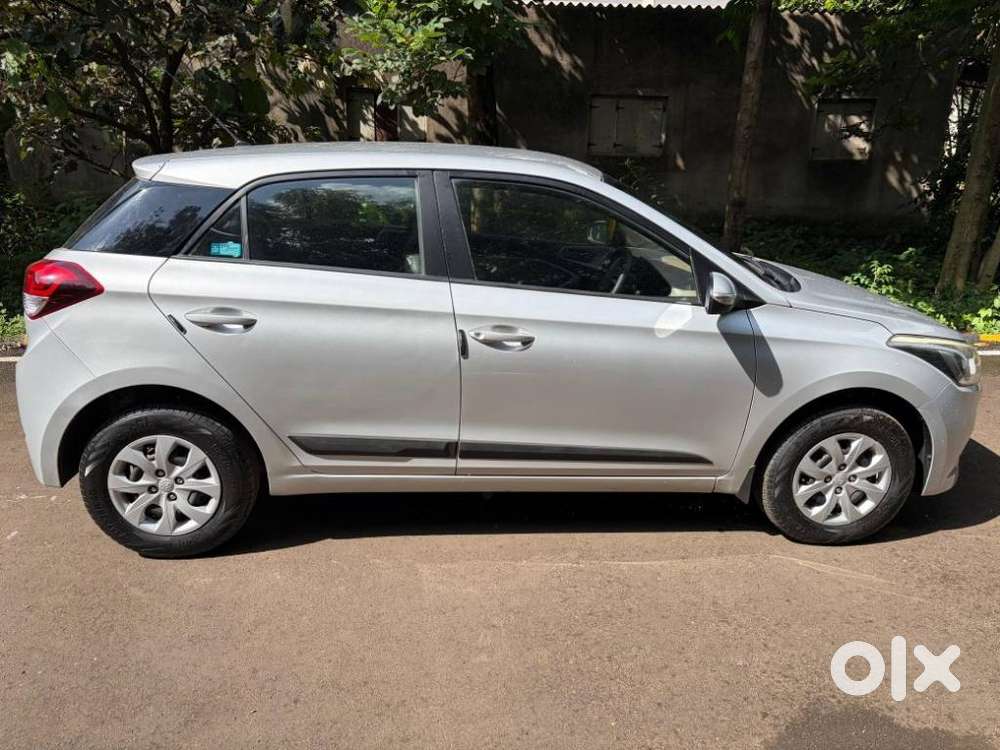 Hyundai I20 Sportz Plus Diesel, 2016, Diesel