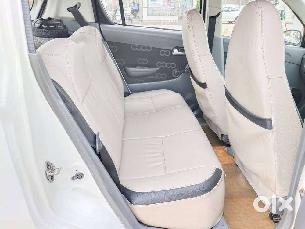 Maruti Suzuki Alto 800 Cng Lxi Optional, 2013, Cng & Hybrids