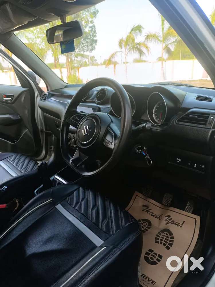 Maruti Suzuki Swift Vxi 2024 Compani Cng  Good Condition