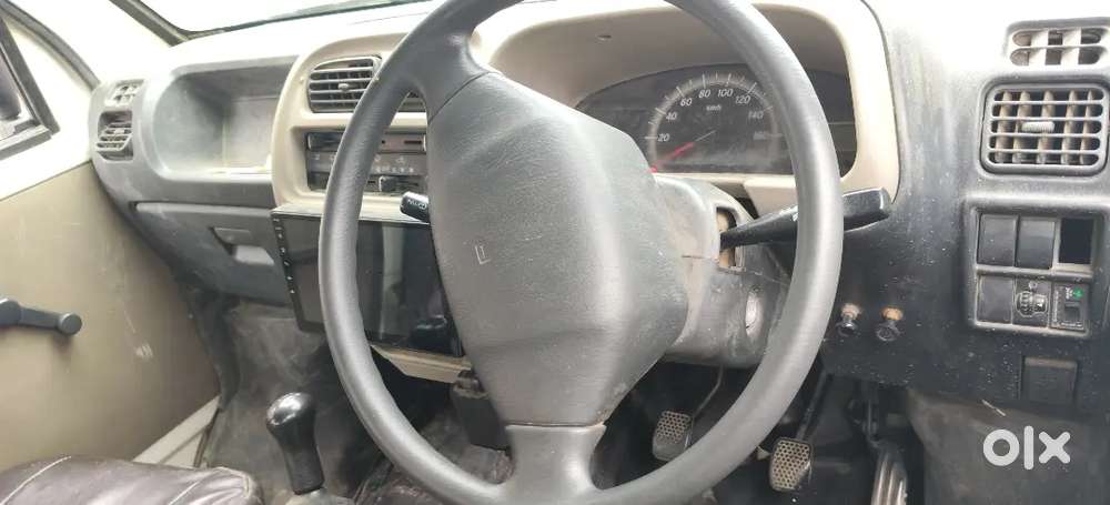 Maruti Suzuki Eeco 2015 Petrol 130000 Km Driven