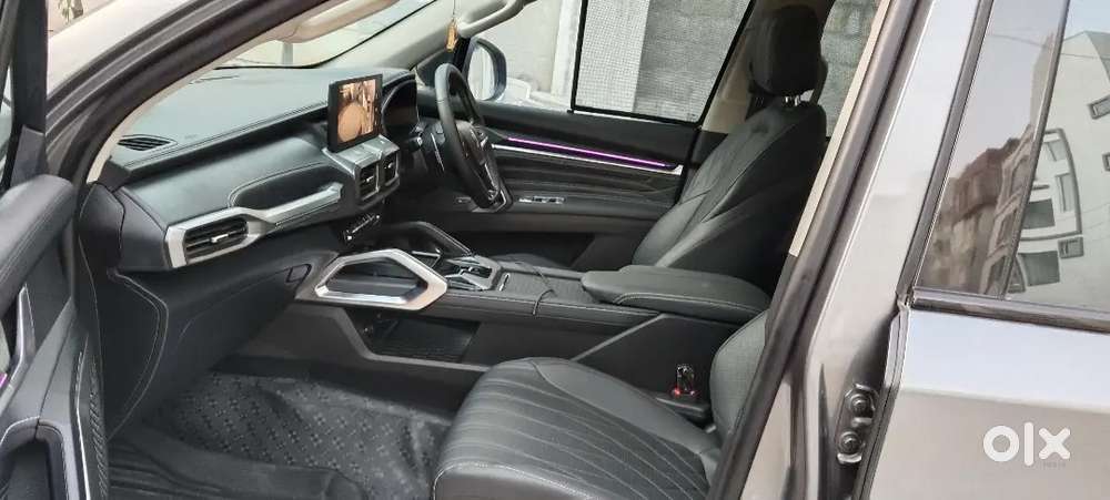 Mg Maestror Diesel Automatic 2026