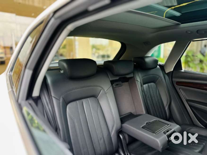 Audi Q5 35 Tdi Quattro, 2019, Diesel