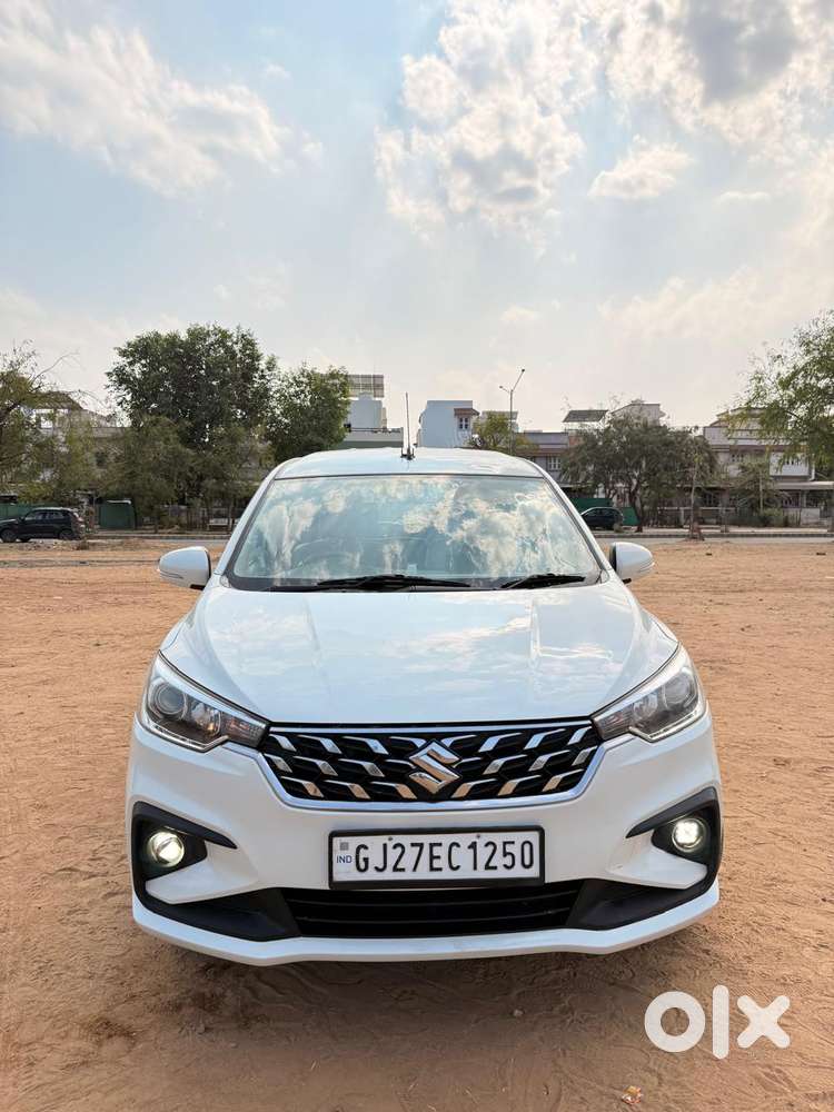 Maruti Suzuki Ertiga Vxi (o) Cng, 2023, Cng & Hybrids