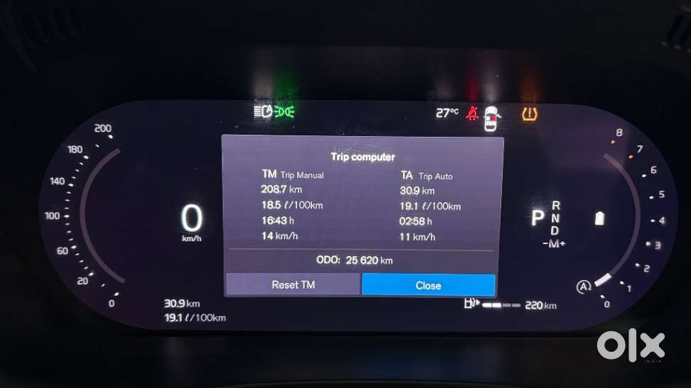 Volvo Xc60 2.0 B5 Ultimate, 2023, Diesel
