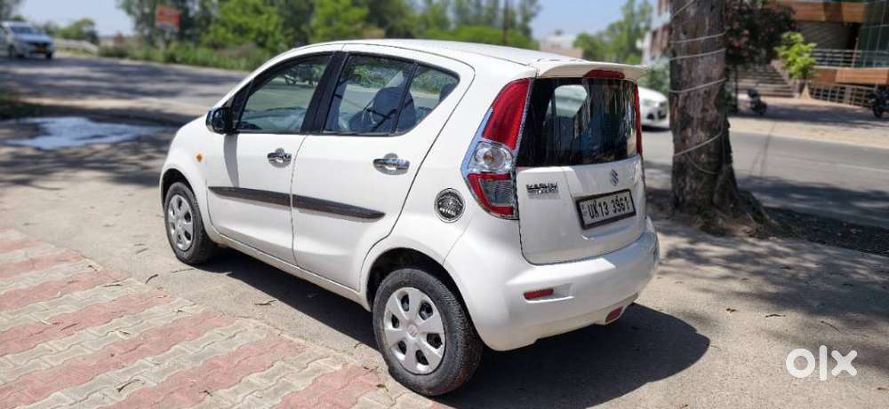 Maruti Suzuki Ritz Vxi (abs) Bs Iv, 2012, Petrol