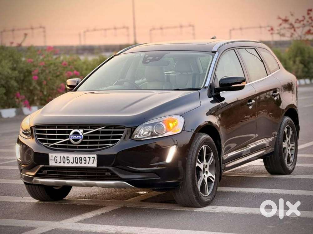 Volvo Xc60 D4 Momentum, 2016, Diesel