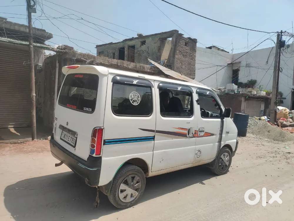 Well Maintained, 100% Condition Okay