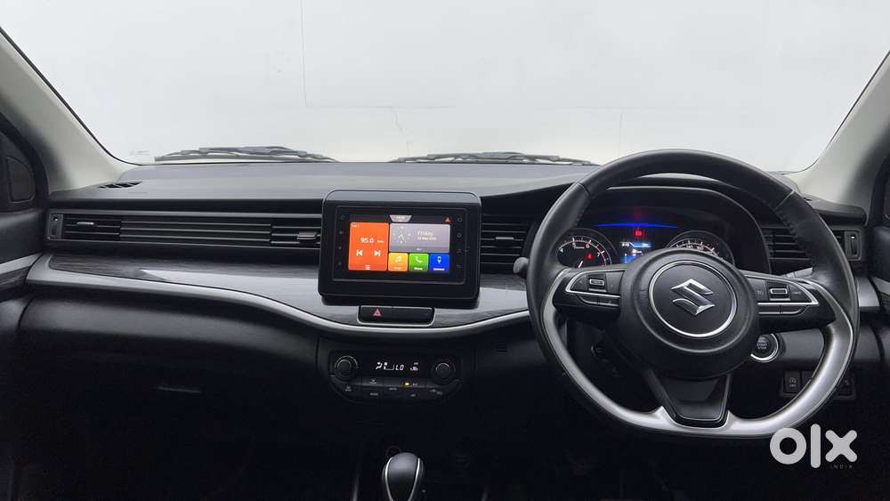 Maruti Suzuki Xl6 1.5 Alpha At, 2021, Petrol