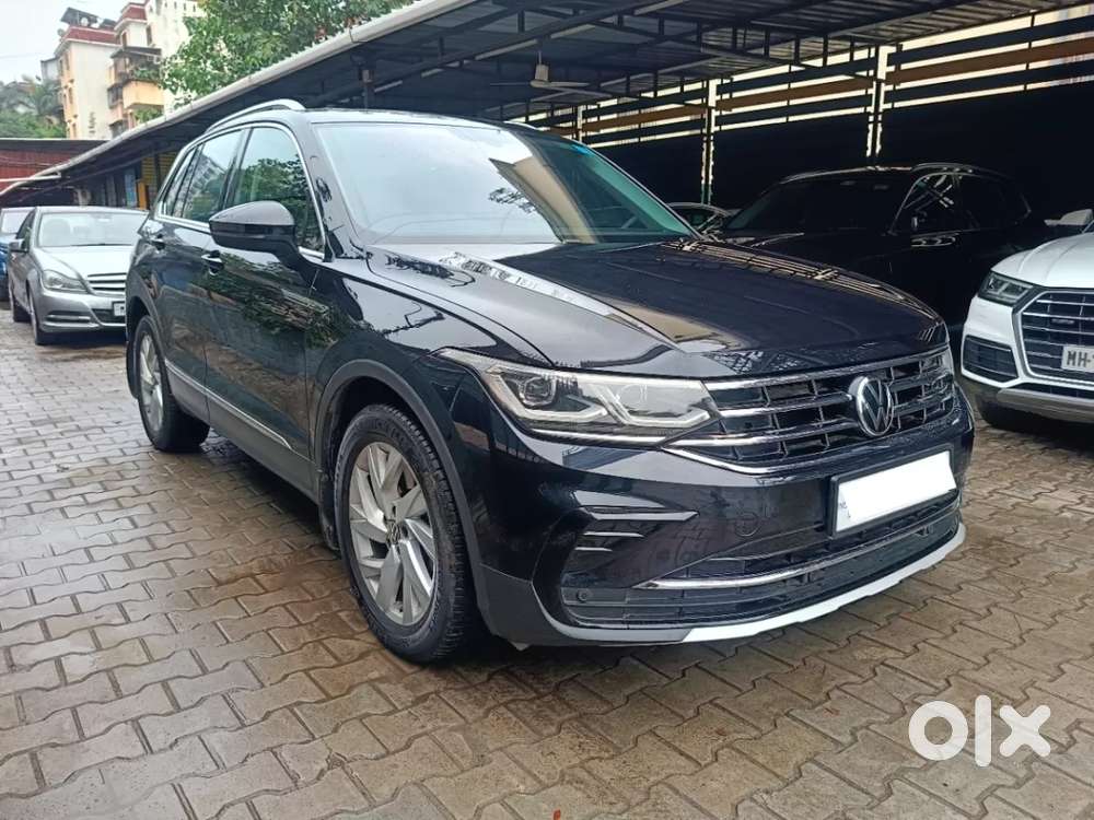 Volkswagen Tiguan 2.0 Elegance Tsi Dsg, 2022, Petrol
