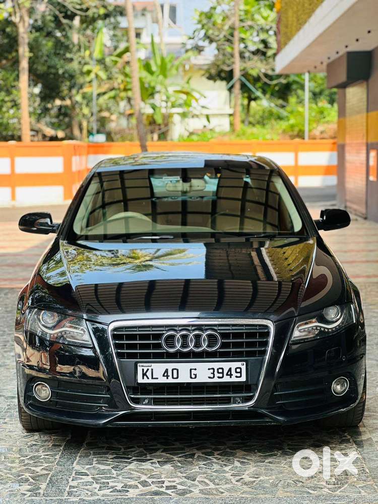 Audi A4 2.0 Tdi, 2012, Diesel