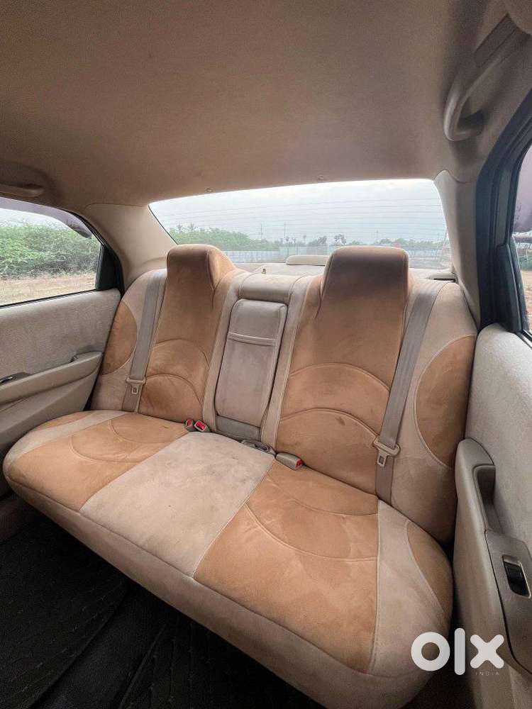 Honda City, 2011, Petrol