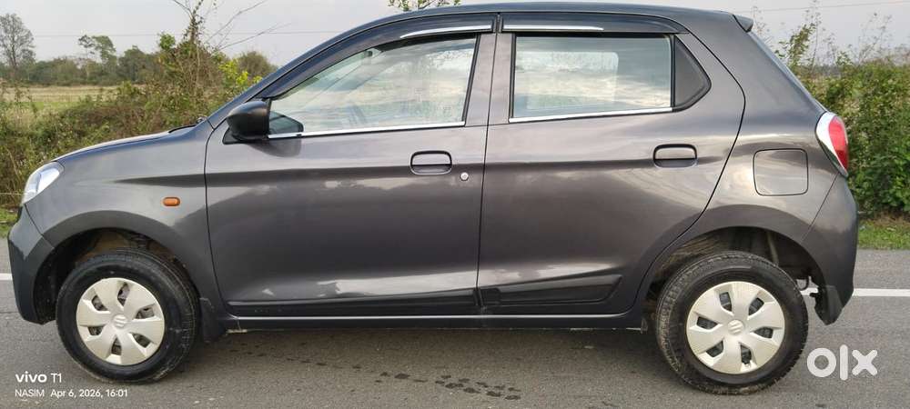 Maruti Suzuki Alto K10, 2024, Petrol