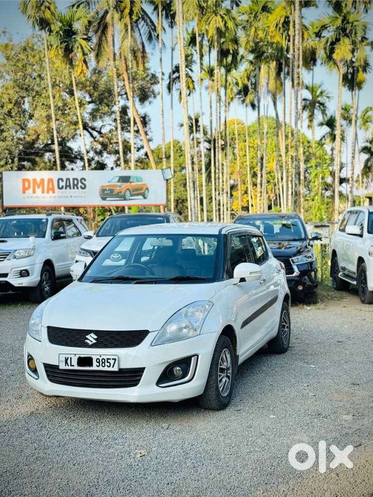 Maruti Suzuki Swift 2011-2014 Star Vdi, 2012, Diesel