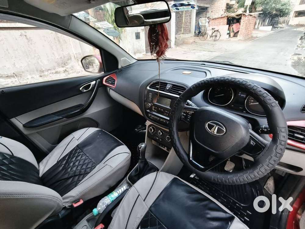 Tata Tiago 1.05 Revotorq Xz, 2020, Diesel