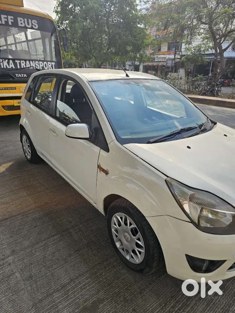 Ford Figo Diesel 2012