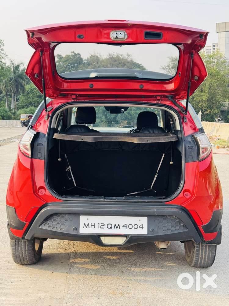 Tata Nexon 1.2 Revotron Xm (s), 2018, Diesel