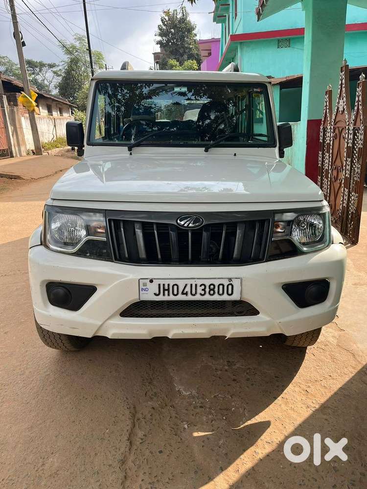 Mahindra Diesel Car 2020 Year