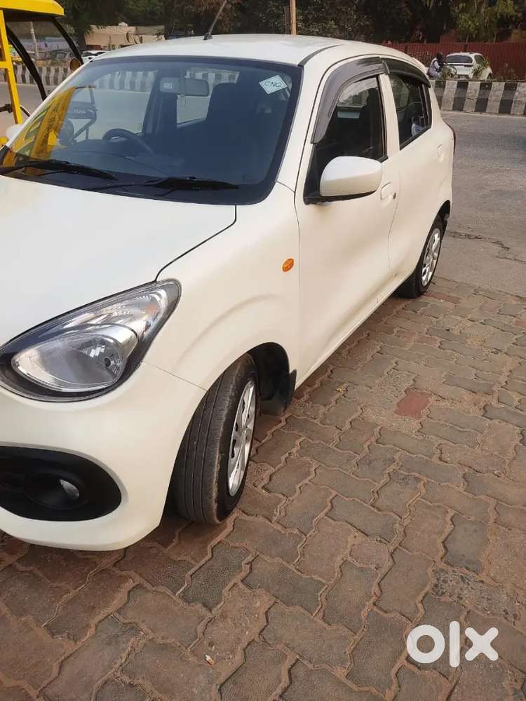 Maruti  Celerio 2022 Cng & Hybrids 4630 Km Driven
