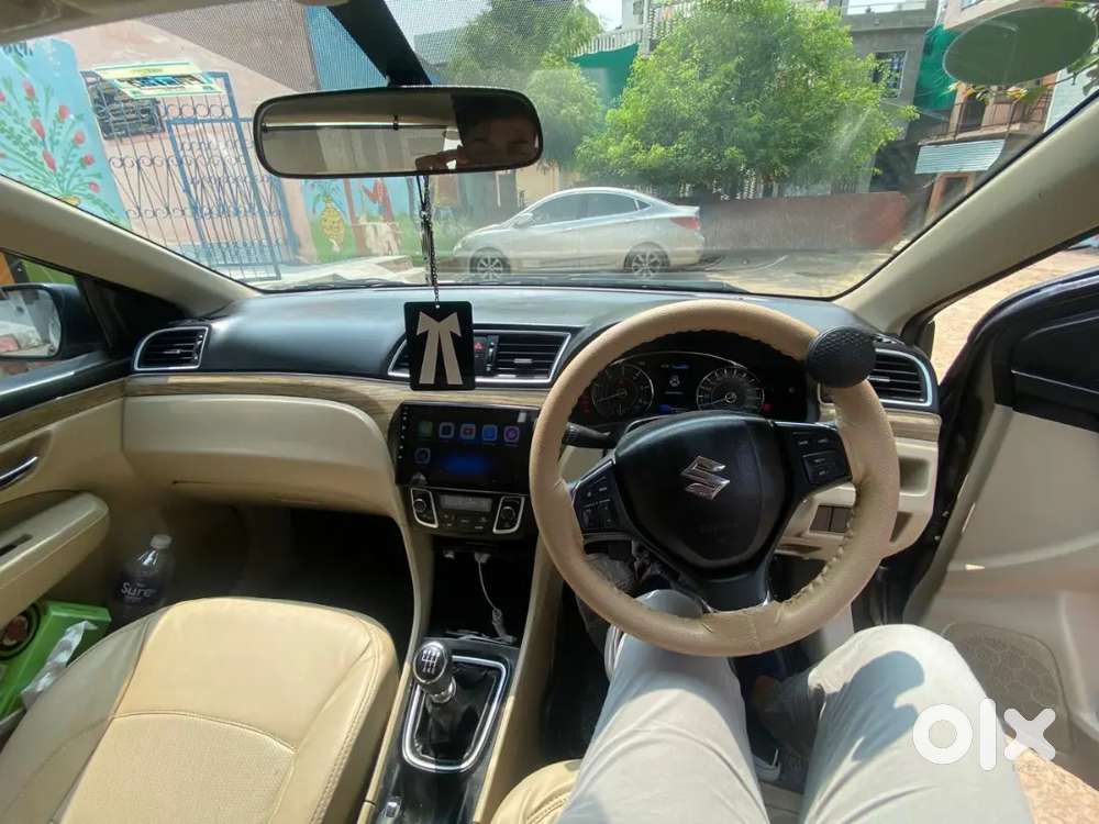 Maruti Suzuki Ciaz 2020