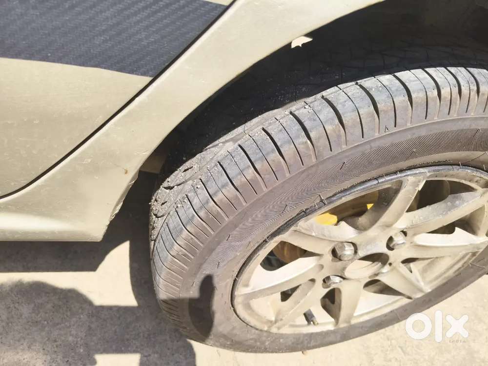 Hyundai Santro Xing 2005