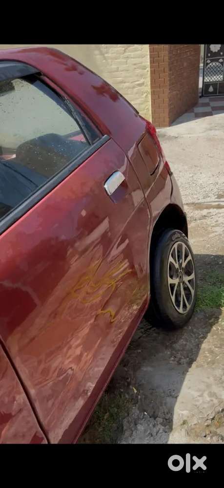 Maruti Suzuki Alto K10 2013 Petrol Good Condition