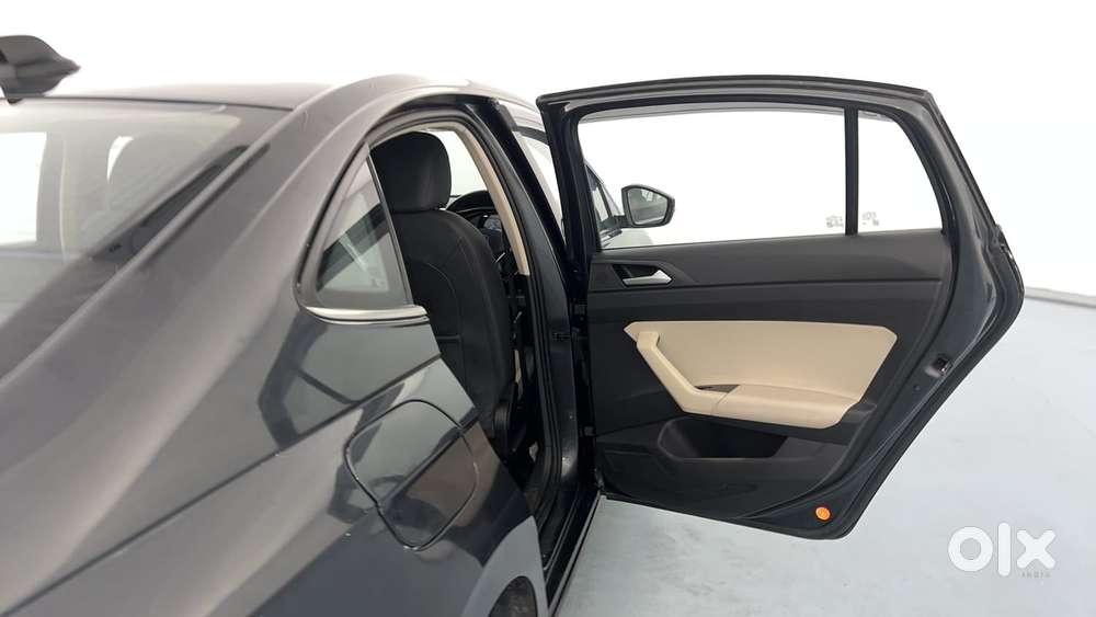 Volkswagen Virtus 1.0 Topline Tsi, 2023, Petrol