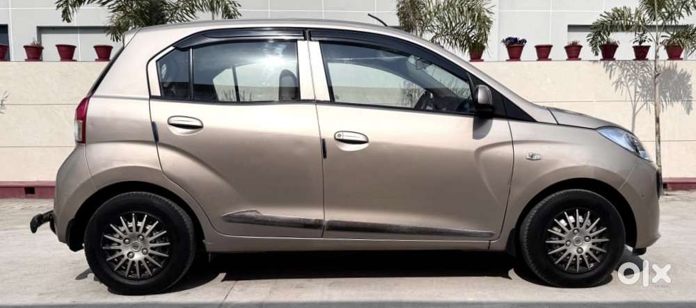 Hyundai New Santro 1.1 Magna Mt, 2019, Petrol