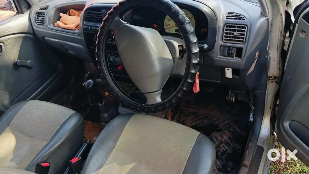 Maruti Suzuki Alto 2007 Variant
