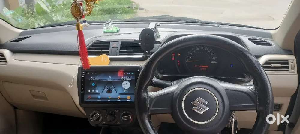 Maruti Suzuki Dzire 2023 Petrol Good Condition