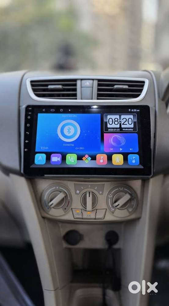 Maruti Suzuki Ertiga 2012-2015 Vxi Cng, 2015, Cng & Hybrids