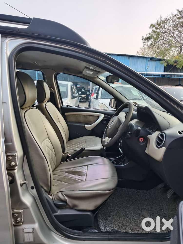 Renault Duster 2012-2015 85ps Diesel Rxl, 2013, Diesel