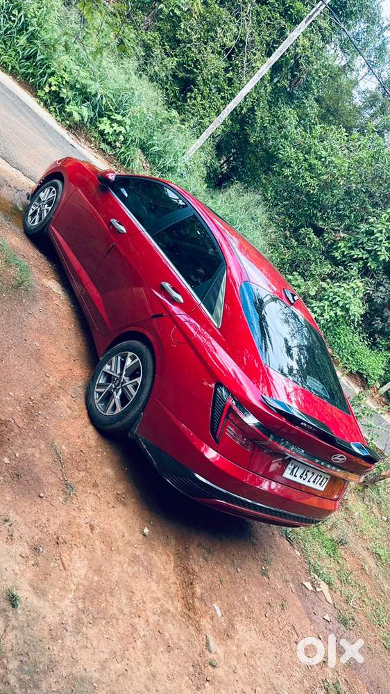Hyundai Verna 1.5 Petrol 2025