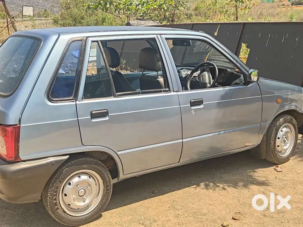 Maruti Suzuki 800 2005 Petrol 65000 Km Driven