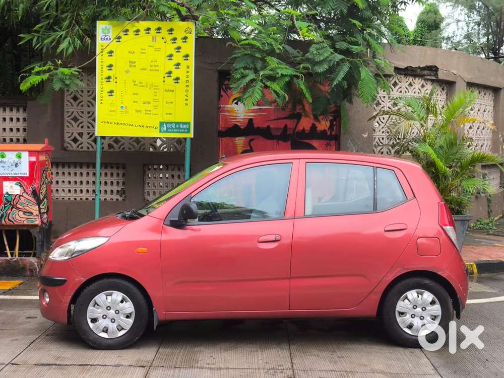 Hyundai I10 Era, 2010, Petrol