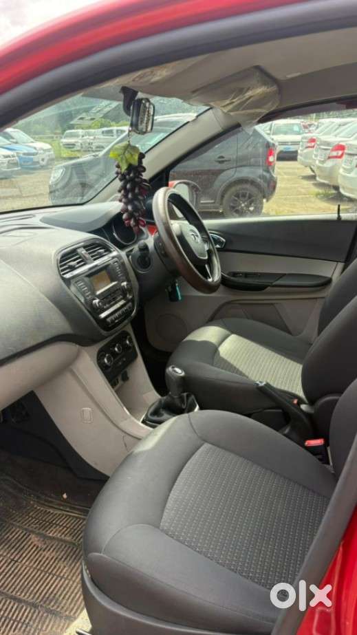 Tata Tiago 1.05 Revotorq Xz, 2018, Petrol