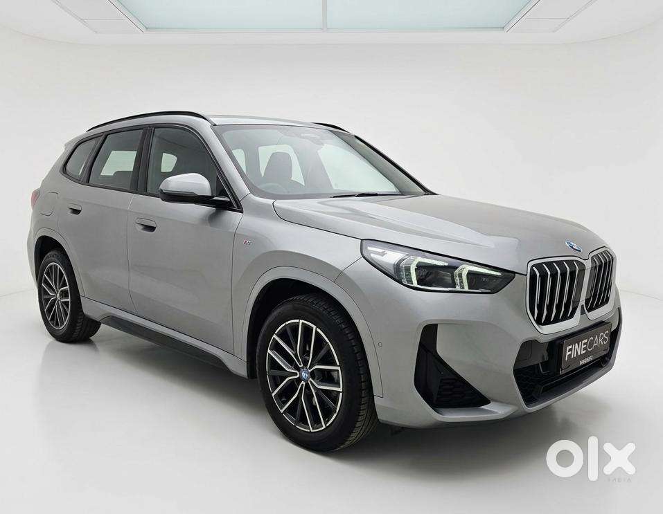 Bmw X1 Sdrive18i M Sport, 2024, Petrol