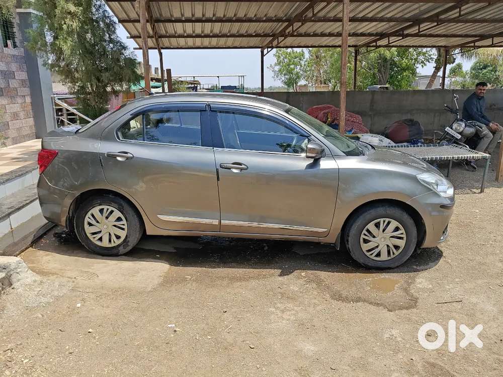 Maruti Suzuki Dzire 2022 Cng & Hybrids