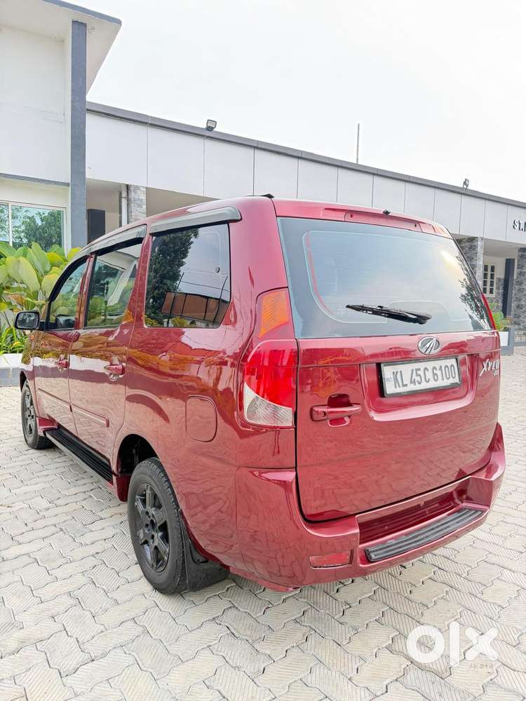Mahindra Xylo E8 Bs-iii, 2009, Diesel