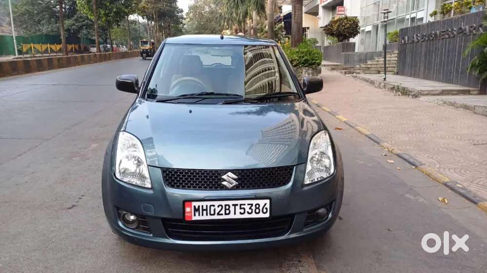 Maruti Suzuki Swift 2010