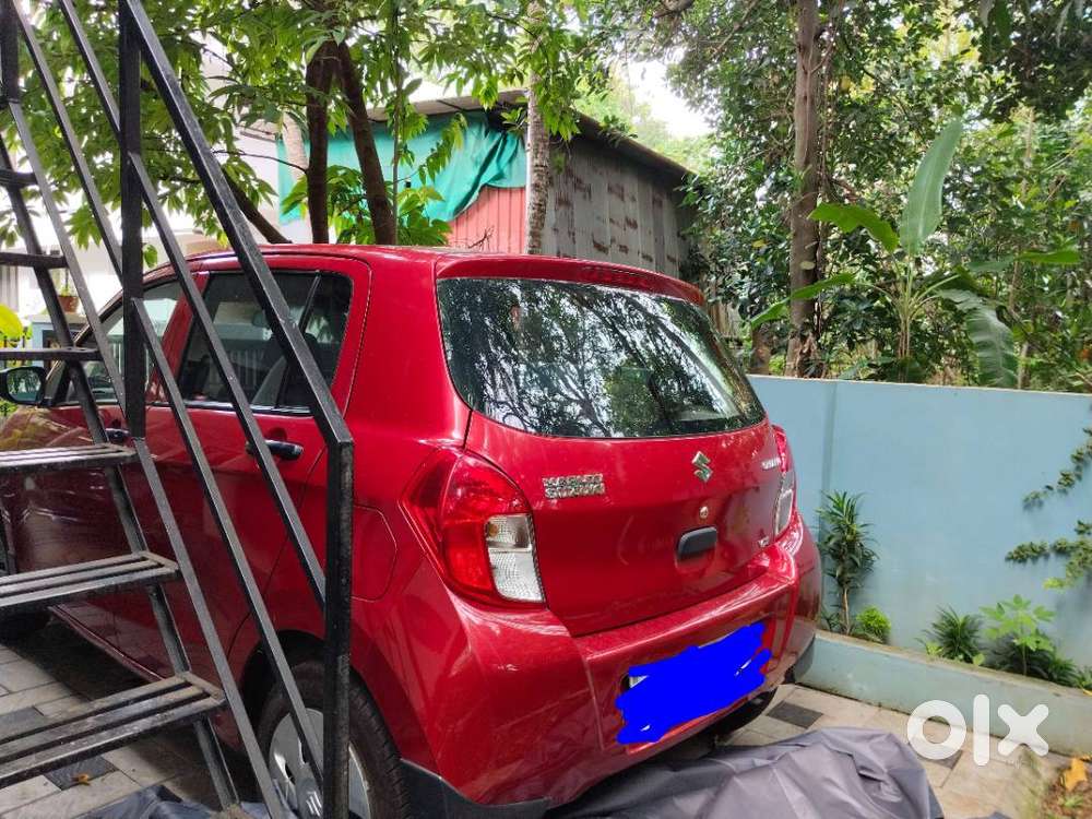 Maruti Celerio 1st Owner
