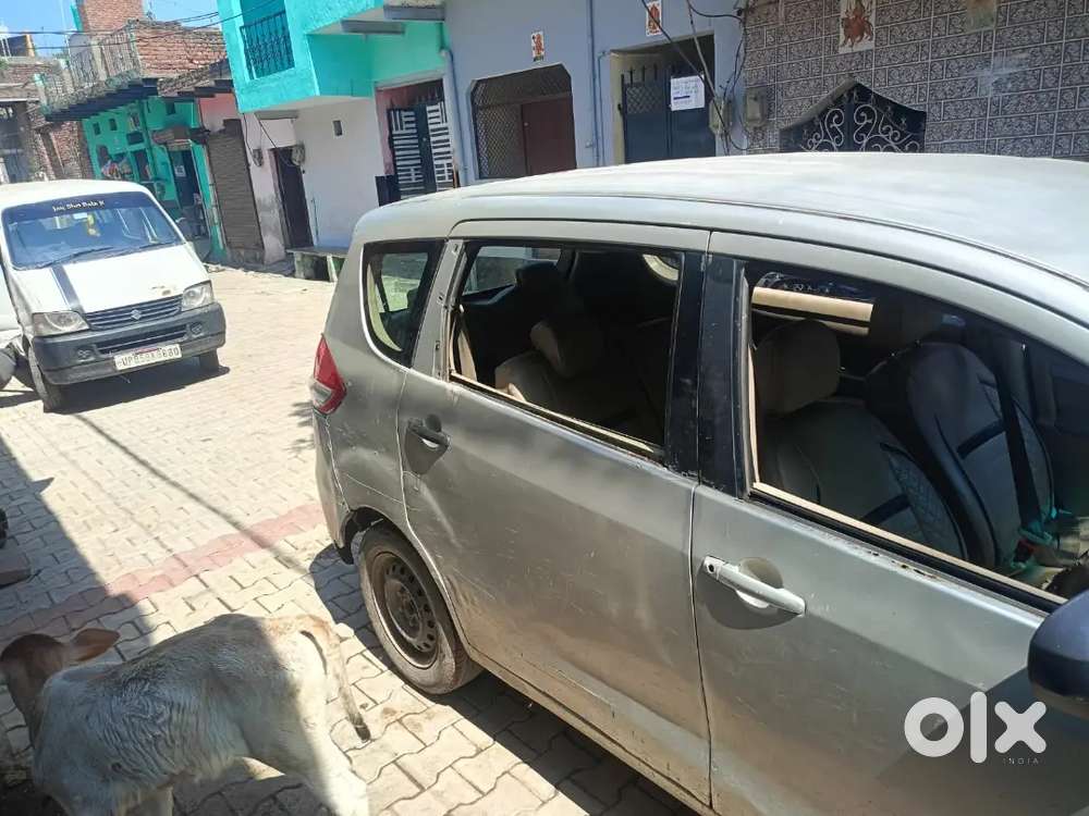 Maruti Ertiga Vdi 2013