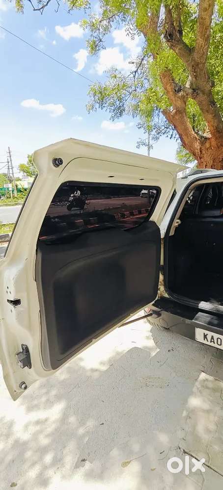 Ford Ecosport 2013 Diesel Well Maintained