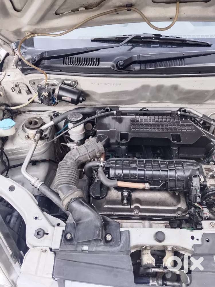 Maruti Suzuki Alto 800 Lxi 2015 Model First Owner 60000 Running Petrol