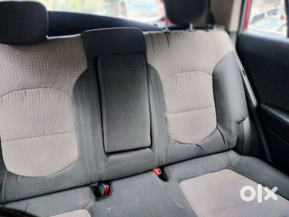 Hyundai Creta 1.6 Crdi Sx Plus, 2018, Diesel