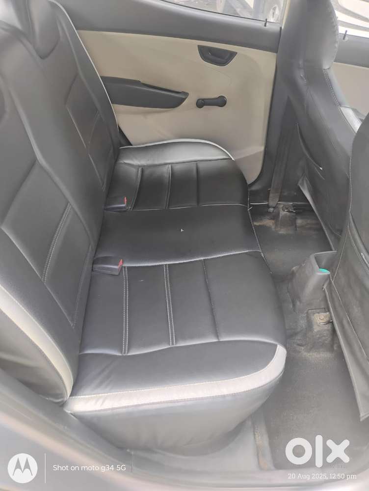 Hyundai Eon Magna +, 2013, Petrol