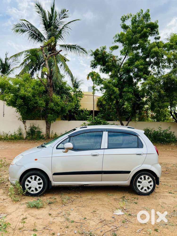 Chevrolet Spark 1.0 Lt, 2009, Petrol
