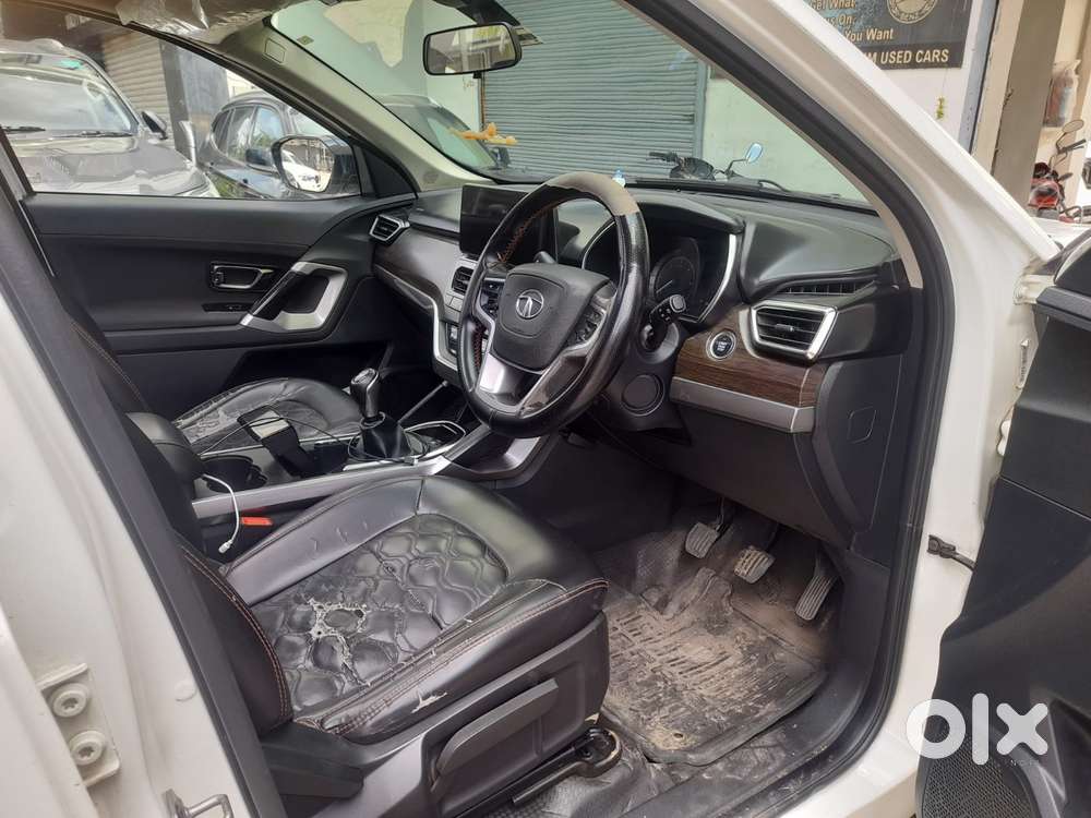 Tata Harrier Xt+, 2023, Diesel